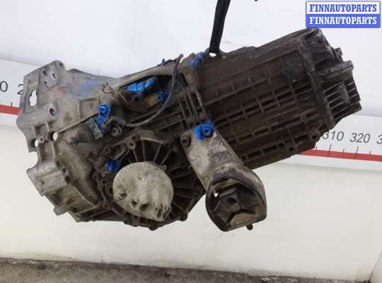 купить кпп 5ст. на VOLKSWAGEN PASSAT B5