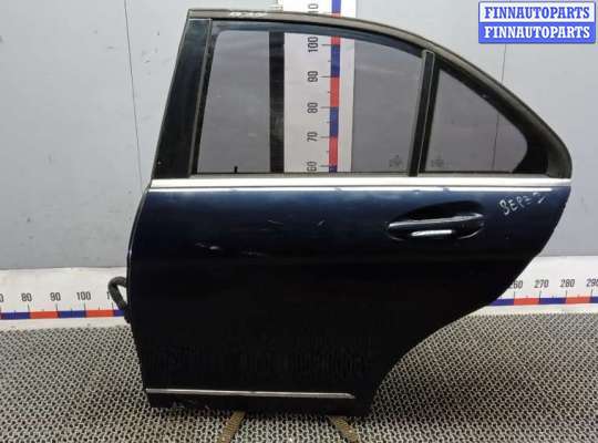 купить дверь задняя левая на MERCEDES BENZ C-CLASS W204