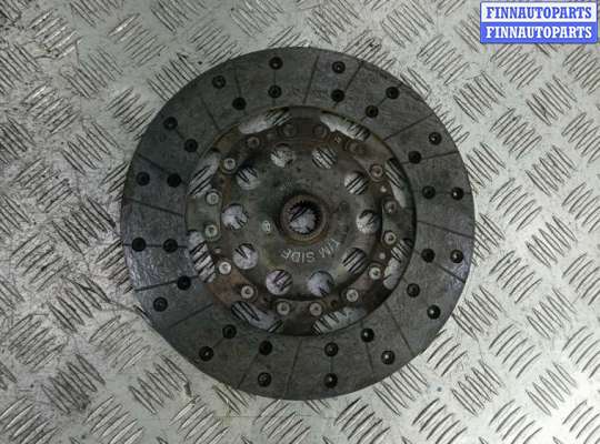 купить маховик демпферный дизельный на KIA SORENTO 1