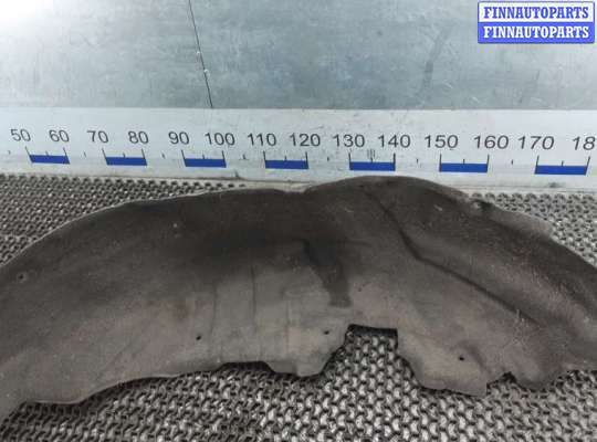 купить защита арок (защита крыла, подкрылок) задняя левая на PEUGEOT 4007