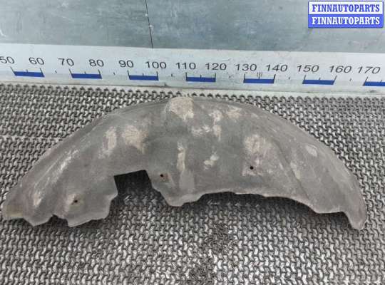 защита арок (защита крыла, подкрылок) задняя левая CT1078140 на PEUGEOT 4007