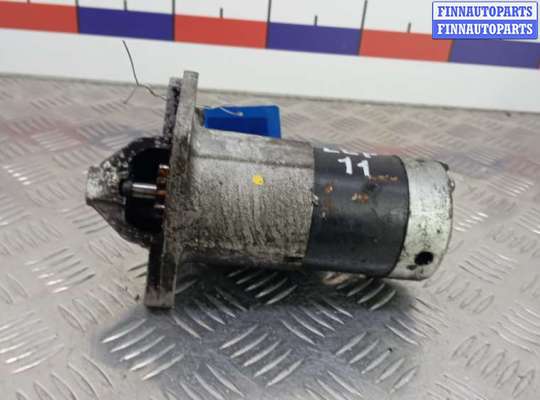 купить стартер дизельный на NISSAN QASHQAI J10