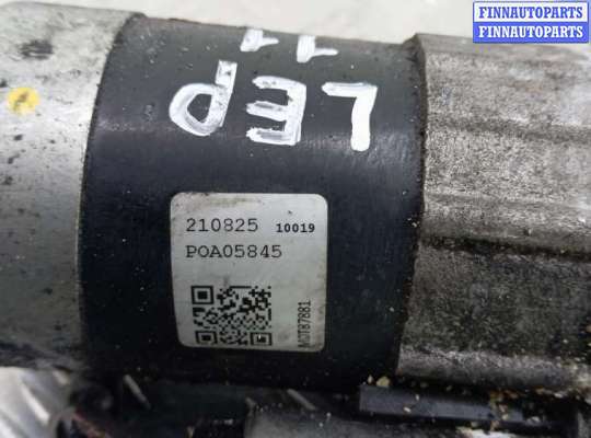 купить стартер дизельный на NISSAN QASHQAI J10