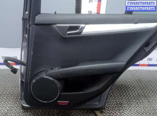 купить дверь задняя правая на MERCEDES BENZ C-CLASS W204