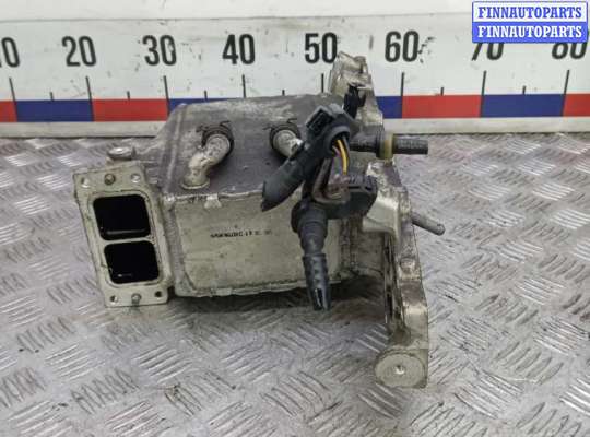 купить впускной коллектор дизельный на SKODA OCTAVIA A7