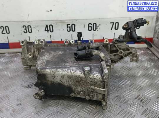 купить впускной коллектор дизельный на SKODA OCTAVIA A7