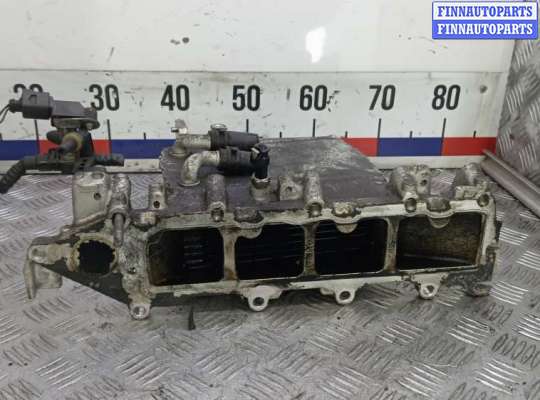 купить впускной коллектор дизельный на SKODA OCTAVIA A7