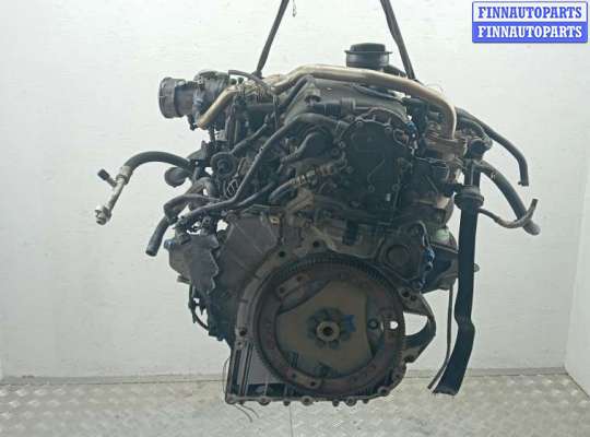 купить двигатель дизельный на VOLKSWAGEN TOUAREG 7L