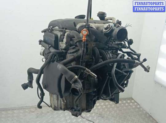 купить двигатель дизельный на VOLKSWAGEN TOUAREG 7L