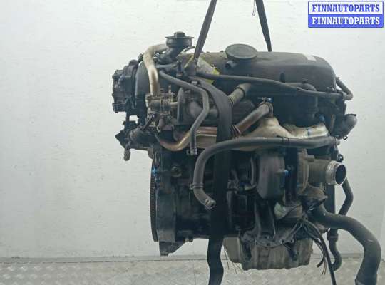 купить двигатель дизельный на VOLKSWAGEN TOUAREG 7L