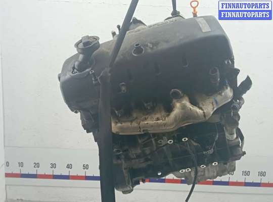 купить двигатель дизельный на VOLKSWAGEN TOUAREG 7L