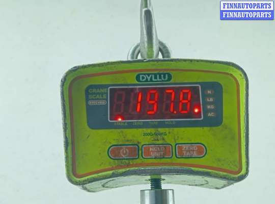 купить двигатель дизельный на VOLKSWAGEN TOUAREG 7L