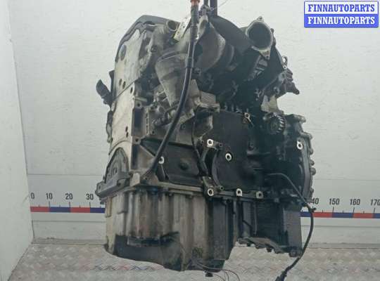 купить двигатель дизельный на VOLKSWAGEN TOUAREG 7L