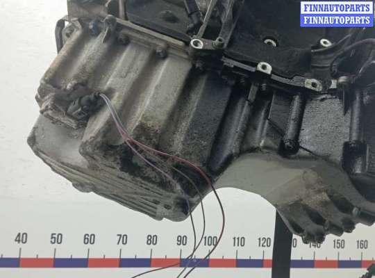 купить двигатель дизельный на VOLKSWAGEN TOUAREG 7L