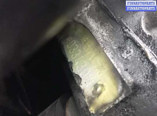 купить двигатель дизельный на VOLKSWAGEN TOUAREG 7L