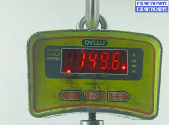 купить двигатель дизельный на VOLKSWAGEN TOUAREG 7L