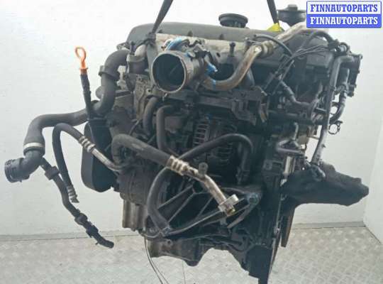 купить двигатель дизельный на VOLKSWAGEN TOUAREG 7L