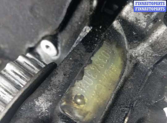 купить двигатель дизельный на VOLKSWAGEN TOUAREG 7L