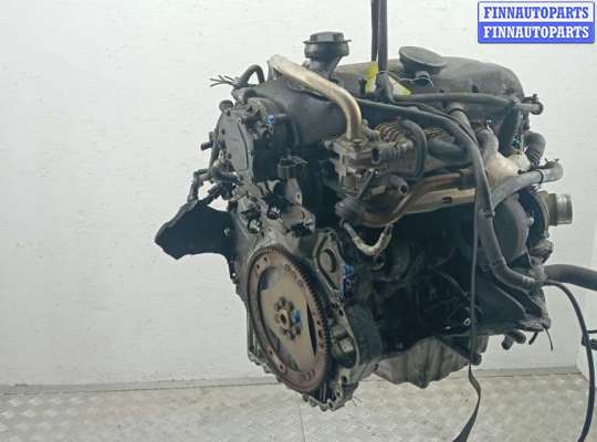 купить двигатель дизельный на VOLKSWAGEN TOUAREG 7L