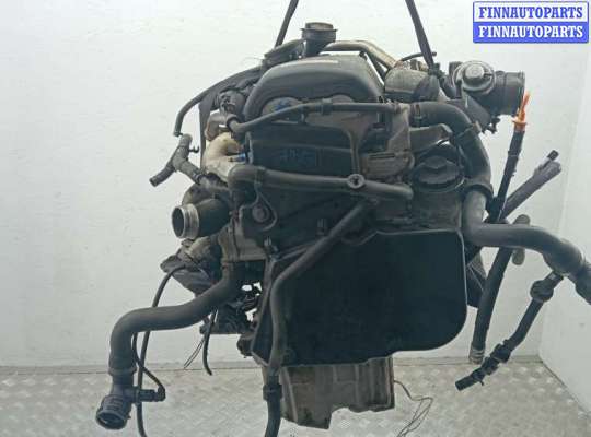 купить двигатель дизельный на VOLKSWAGEN TOUAREG 7L