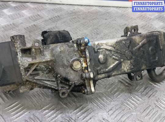 купить клапан egr дизельный на VOLKSWAGEN TIGUAN 1