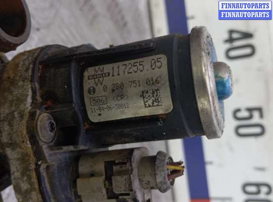 купить клапан egr дизельный на VOLKSWAGEN TIGUAN 1