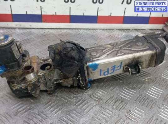 купить клапан egr дизельный на VOLKSWAGEN TIGUAN 1