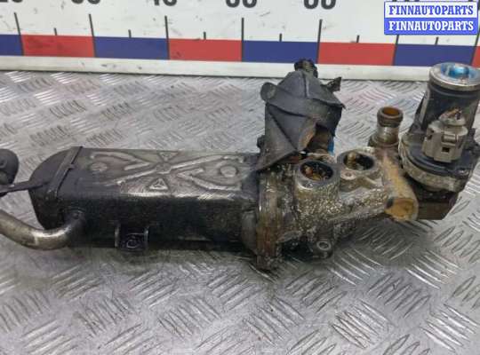 Купить клапан egr дизельный на VOLKSWAGEN TIGUAN 1 клапан egr дизельный VG2569092 на VOLKSWAGEN TIGUAN 1
