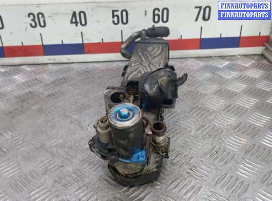 купить клапан egr дизельный на VOLKSWAGEN TIGUAN 1