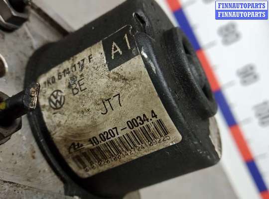 купить блок abs на SKODA OCTAVIA A5