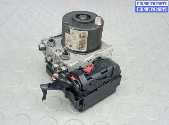 купить блок abs на SKODA OCTAVIA A5