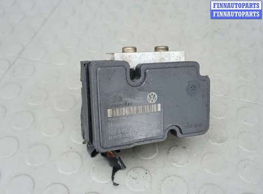 купить блок abs на SKODA OCTAVIA A5