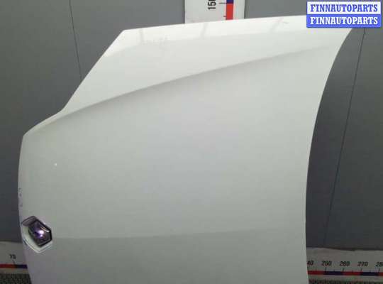 купить капот на RENAULT LAGUNA 3