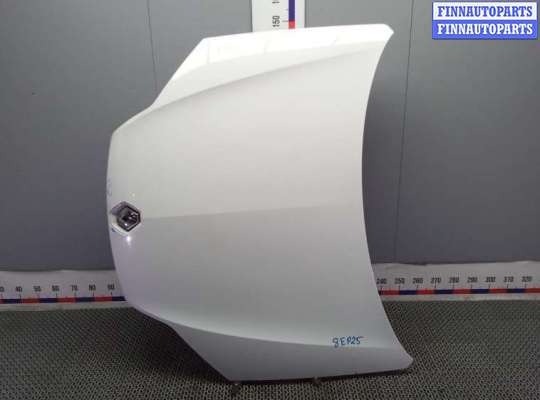 купить капот на RENAULT LAGUNA 3