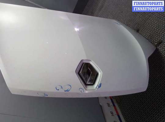купить капот на RENAULT LAGUNA 3