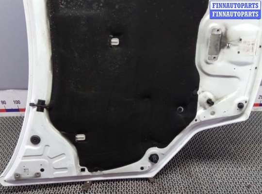 купить капот на RENAULT LAGUNA 3