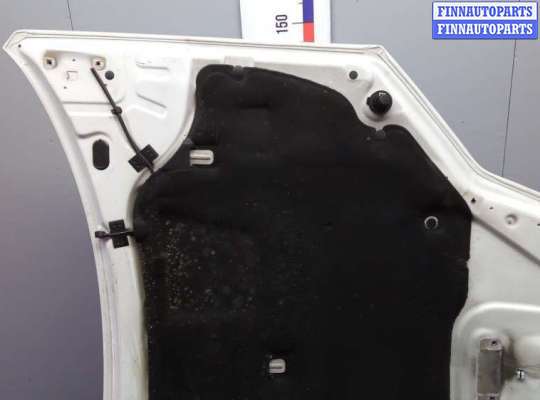 купить капот на RENAULT LAGUNA 3