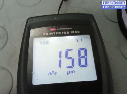 купить капот на RENAULT LAGUNA 3