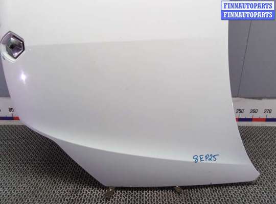 купить капот на RENAULT LAGUNA 3