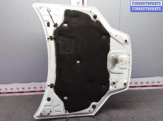 купить капот на RENAULT LAGUNA 3