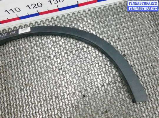 купить молдинг крыла переднего правого на BMW X3 F25