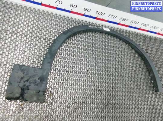 купить молдинг крыла переднего правого на BMW X3 F25