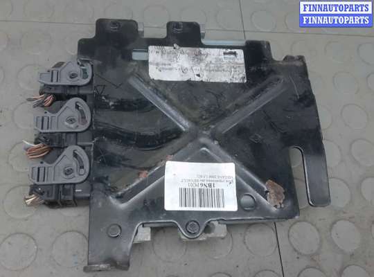 купить блок управления двс на RENAULT MEGANE 2