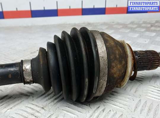 купить привод передний левый на OPEL INSIGNIA 2