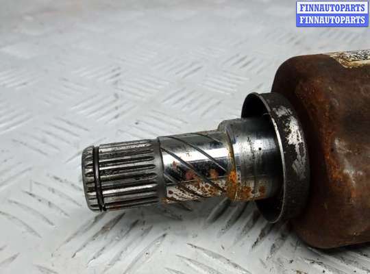 купить привод передний левый на OPEL INSIGNIA 2