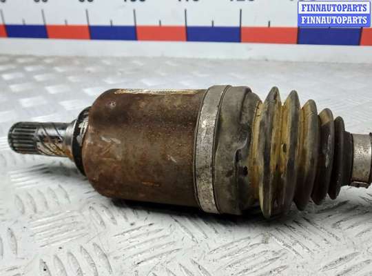 купить привод передний левый на OPEL INSIGNIA 2