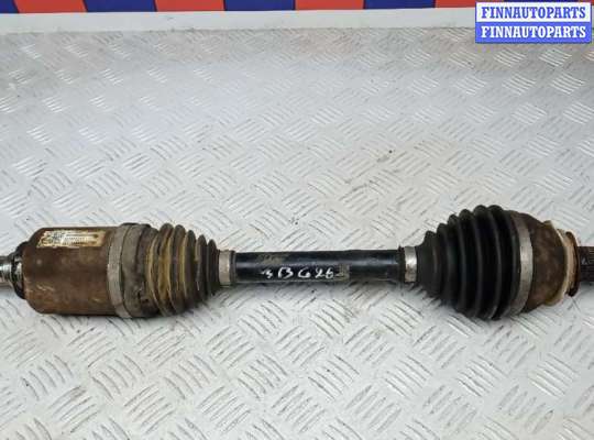 купить привод передний левый на OPEL INSIGNIA 2