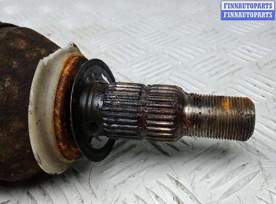 купить привод передний левый на OPEL INSIGNIA 2