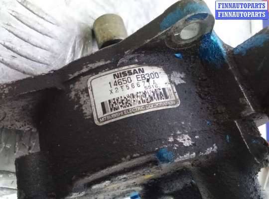 купить насос вакуумный на NISSAN PATHFINDER R51