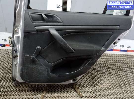купить дверь задняя правая на SKODA OCTAVIA A5